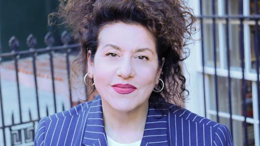 author Adriana Trigiani will speak at UVA Wise