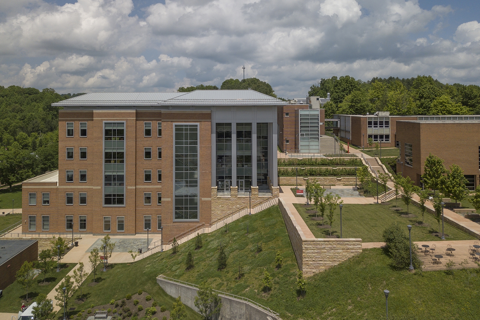 UVA Wise Library