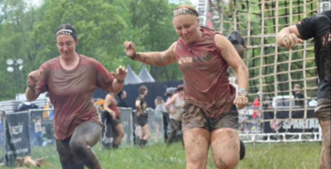 UVA Wise cadets geared up for the ultimate test of strength, endurance, and teamwork as they headed to Charlotte, NC for a Spartan Race. Through the sweat and the struggle, our cadets worked together as a cohesive unit, never leaving anyone behind.