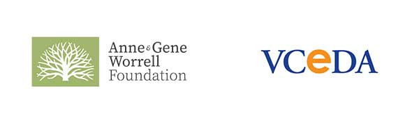 Anne & Gene Worrell Foundation and Virginia Coalfield Economic Development Authority