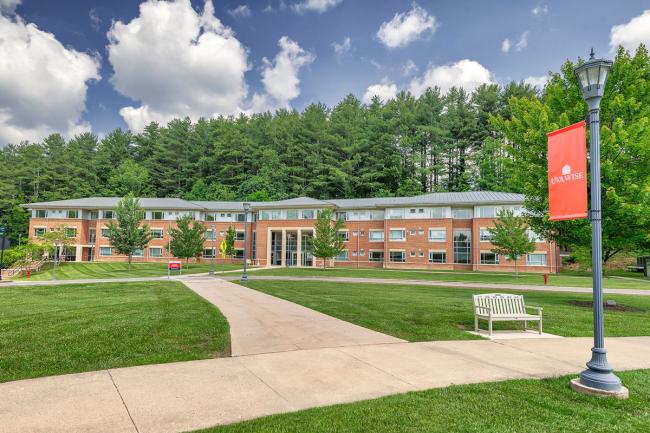 Culbertson Hall