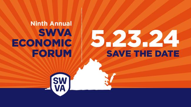 Ninth Annual SWVA Economic Forum 5.23.24