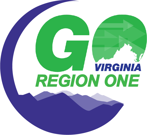 GO VA Region 1 Logo