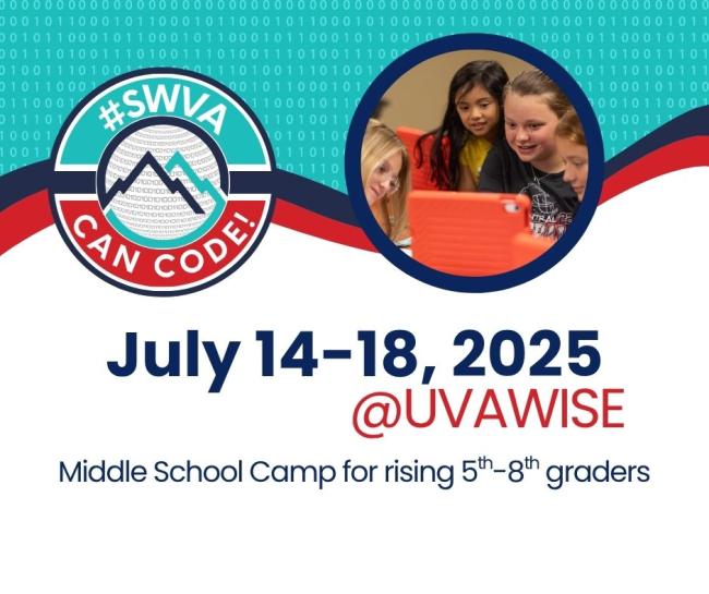 SWVA Can Code Camp