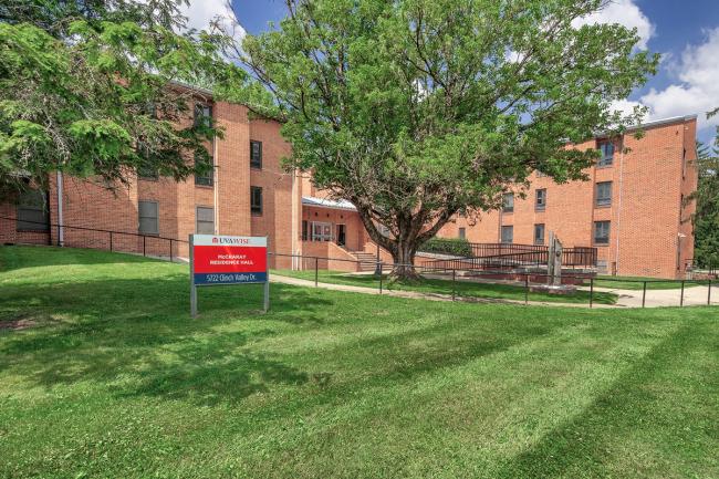 McCraray Hall
