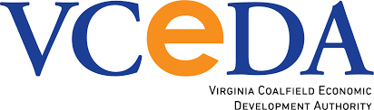 VCEDA logo
