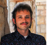 Andrew Deel