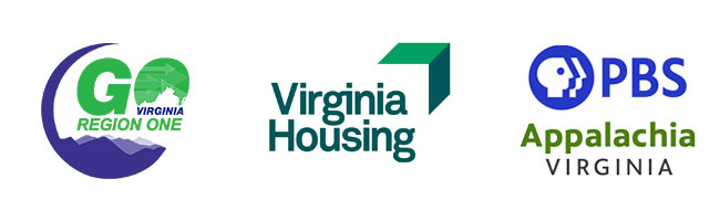 Go Virginia Region One, Virginia Housing, PBS Appalachia