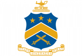 Pi Kappa Phi Crest