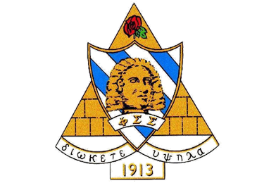 Phi Sigma Sigma