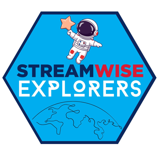 STREAMWiSE Explorers