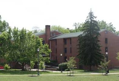 McCraray Hall