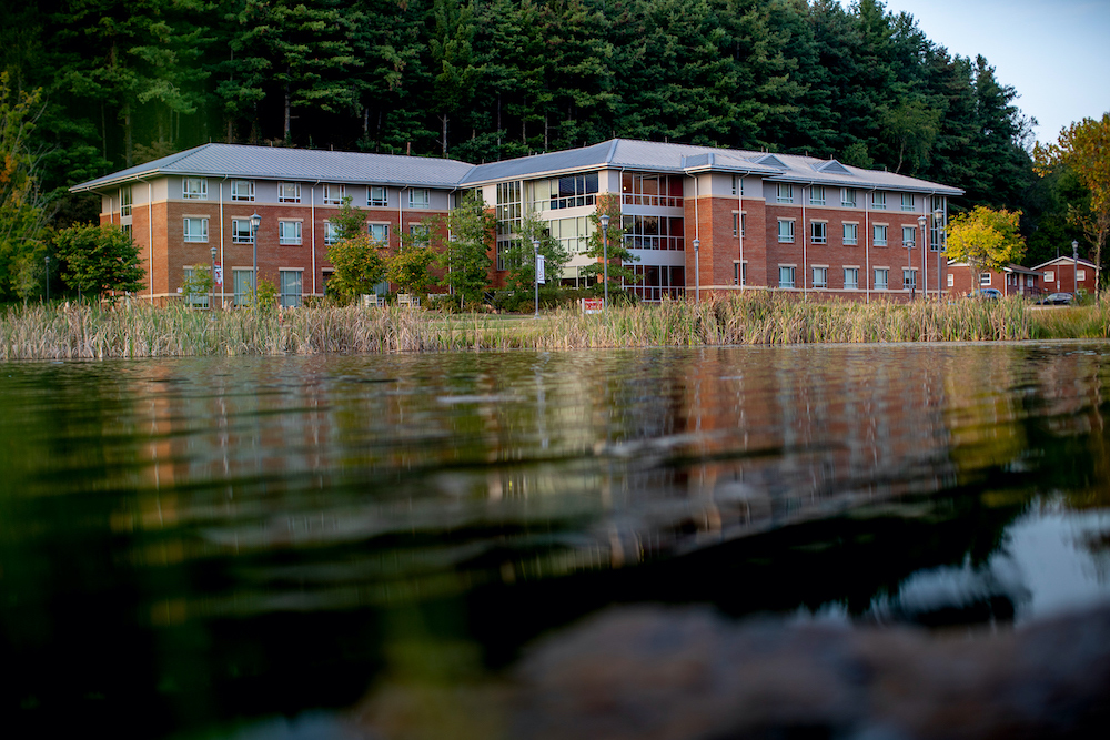Campus Facilities UVA Wise