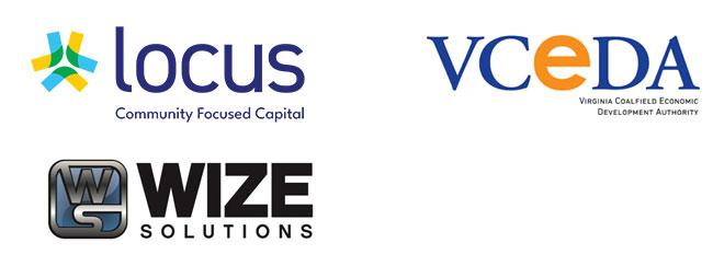 locus Community Focused Capital, VCEDA, Wize Solutions