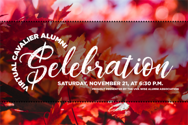 Virtual alumni celebration