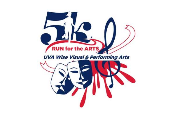 Run for the Arts