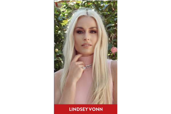 Lindsey Vonn