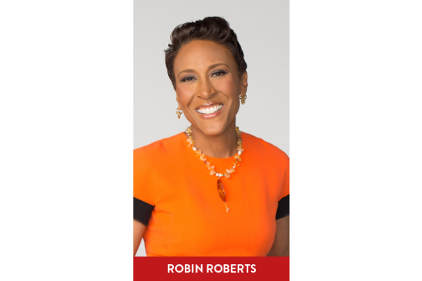 Robin Roberts