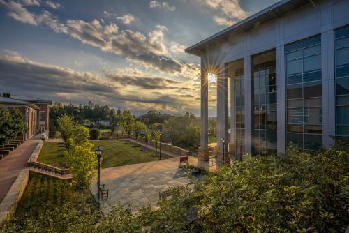 UVA Wise Library