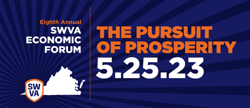 8th Annual SWVA Economic Forum The Pursuit of Prosperity 5.25.23