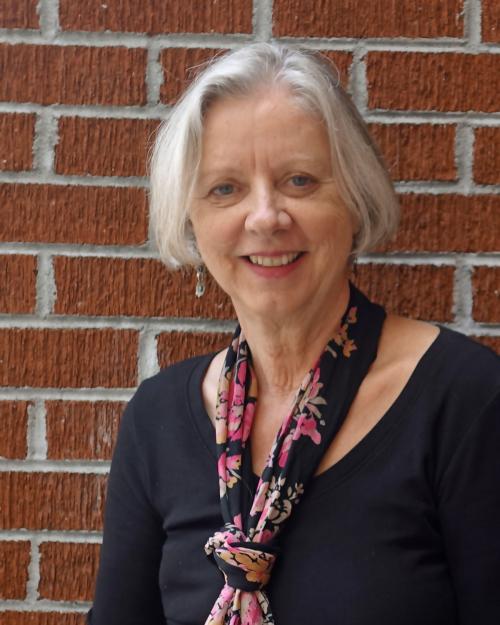 Felicia Mitchell