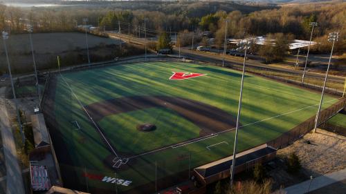 Baseball Field