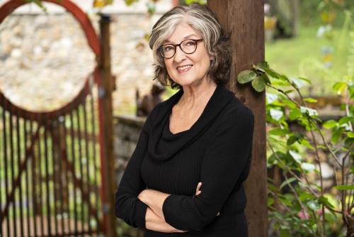 Barbara Kingsolver