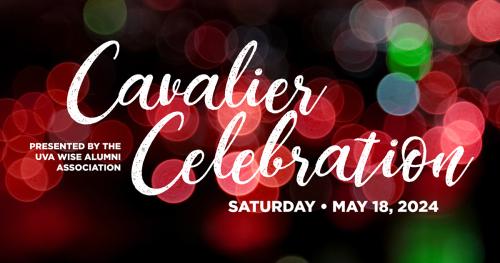 Join the Cavalier Celebration