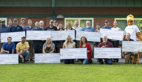 2026 CFCF Award Recipients