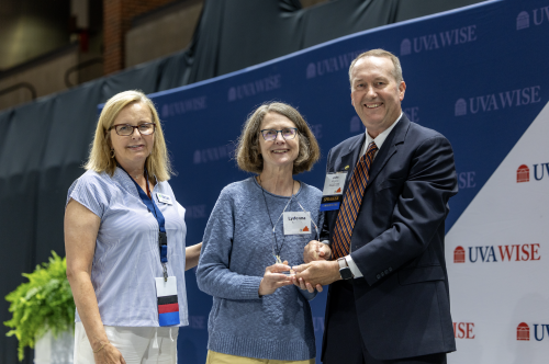 2026 Community Champion Award