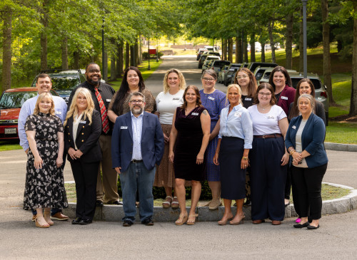 2026 LEAD SWVA Cohort
