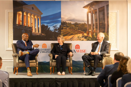 Kenyon Bonner, Chancellor Henry, President Beardsley
