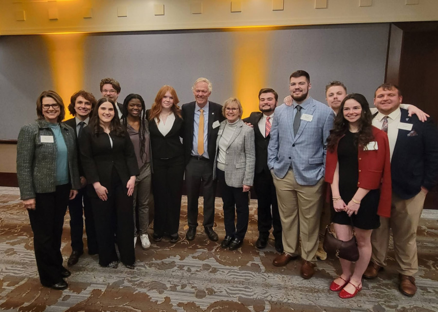 2026 Student Advocacy Day