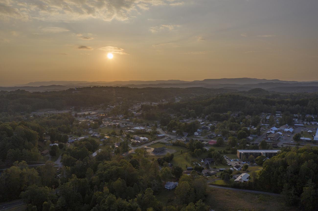 Southwest Virginia | UVA Wise