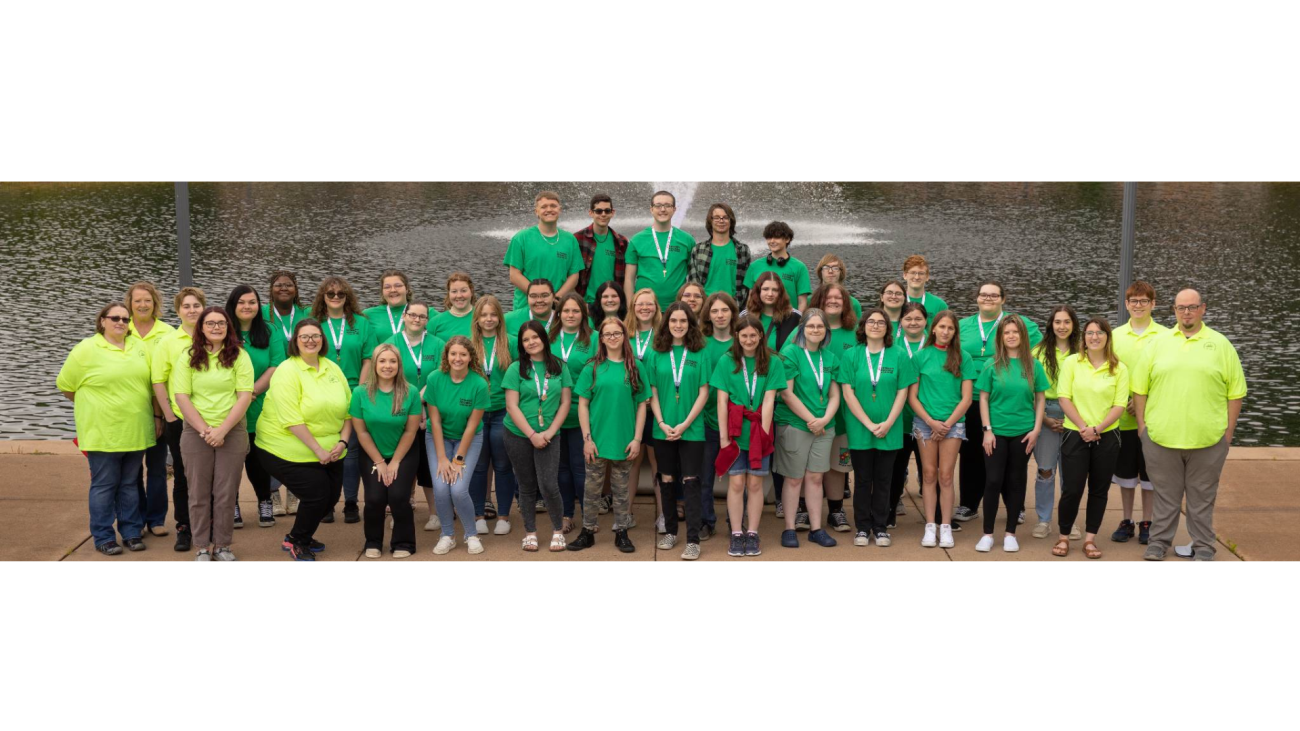 UB summer 2023 group photo