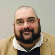 Eric Smith