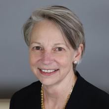 Gail Zimmerman