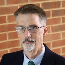 Mark Clark | UVA Wise