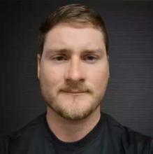 Adam Cook