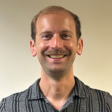 Nicholas Long
