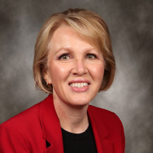 Brenda Sprinkle