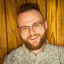 Nate Paul