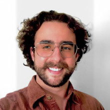 Noah Anderson