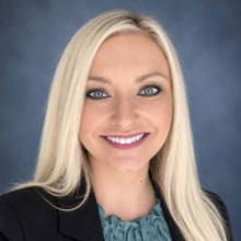 Megan Stevens
