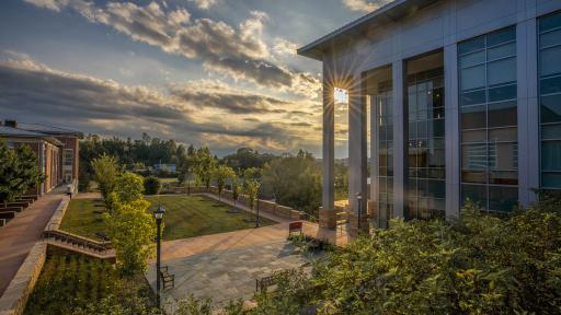 UVA Wise Library