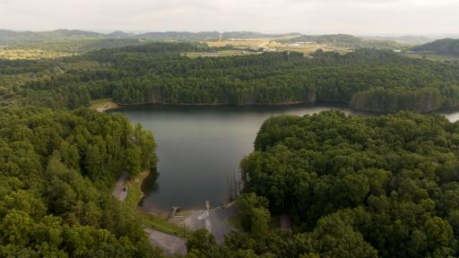 Bear Creek Reservoir