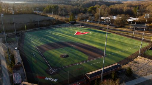 Baseball Field