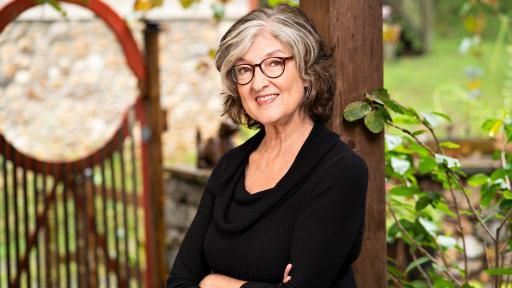 Barbara Kingsolver