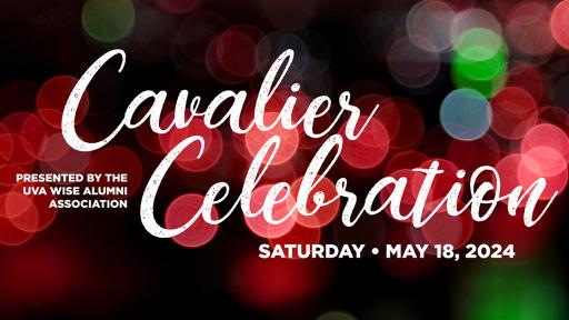 Join the Cavalier Celebration 