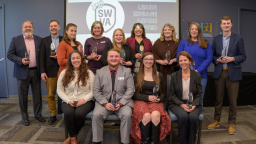 LEAD SWVA cohort members